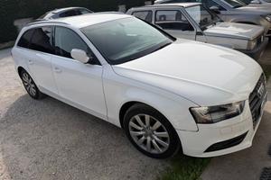 Audi A4 Avant 2.0 TDI 120 CV Ambiente