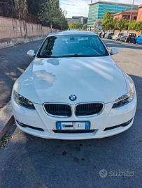 BMW 320 xdrive 