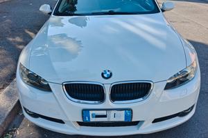 BMW 320 xdrive 