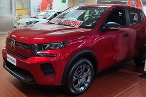 Citroen C3 PureTech 100 S&S You