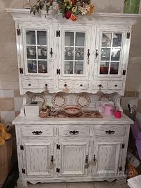 Credenza shabby