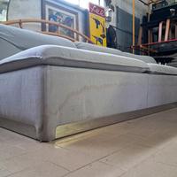 Divano Proposal Saporiti vintage