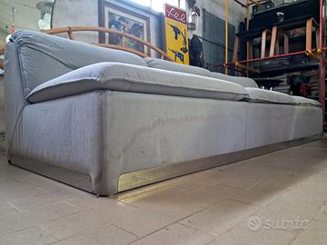 Divano Proposal Saporiti vintage