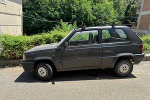 Fiat Panda 750 Fire d’epoca