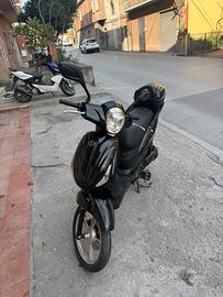 Scooter elettrico VITALE 500w