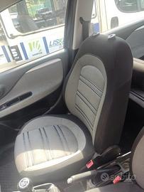 Sedile ant dx FIAT GRANDE PUNTO EVO del 2010