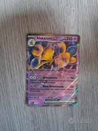 Alakazam Ex