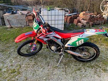 Moto SPA HM 50x
