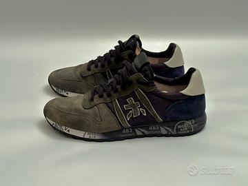 Sneakers Premiata Eric 43