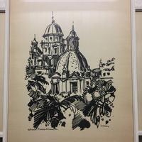 Quadri Stefano Cavallo