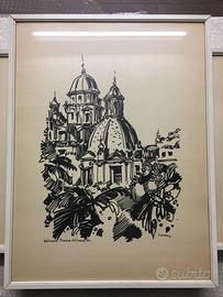 Quadri Stefano Cavallo