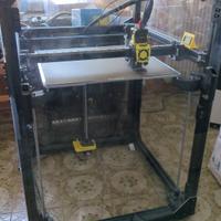 stampante 3D Vcore 400