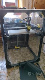 stampante 3D Vcore 400