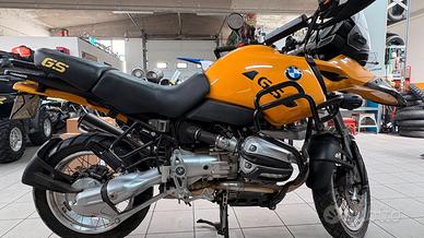 BMW GS R1150