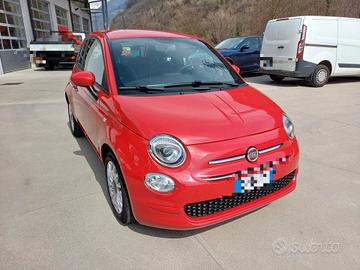 Fiat 500 1.0 Hybrid Lounge