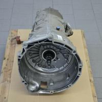 Cambio automatico bmw zf8 8 marce modello nuovo