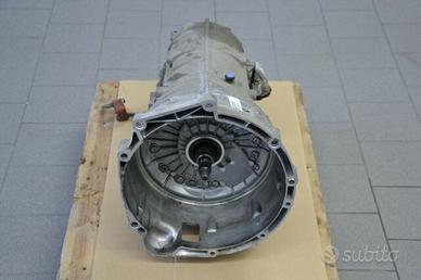 Cambio automatico bmw zf8 8 marce modello nuovo