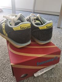 Saucony sales bambino 29