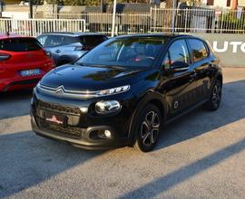 CITROEN C3 PureTech 110 S&S Shine