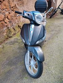 Piaggio liberty   jet 4 tempi  50cc