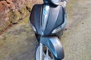 Piaggio liberty   jet 4 tempi  50cc