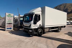 Eurocargo 120E22 Euro 6 -28C-