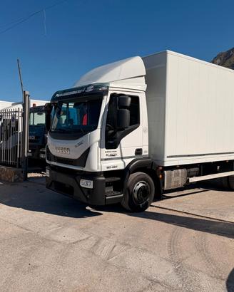 Eurocargo 120E22 Euro 6 -28C-