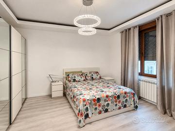 Via udine | bilocale ristrutturato con balcone