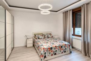 Via udine | bilocale ristrutturato con balcone