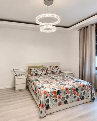 Via udine | bilocale ristrutturato con balcone