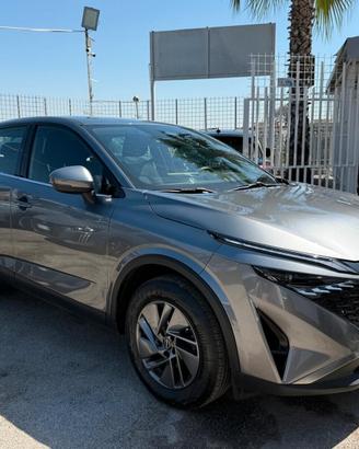 NISSAN QASHQAI 2025 140 CV N-Connecta