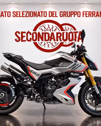 Mondial Piega