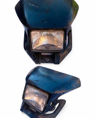 Faro Yamaha DT 125 del 2006
