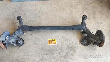 Ponte assale posteriore KIA RIO 1.1 CRDI
