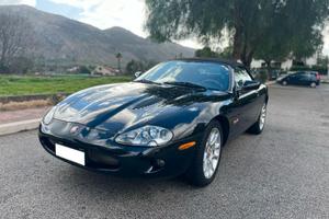 Jaguar XKR 4.0 Convertibile - PERMUTE