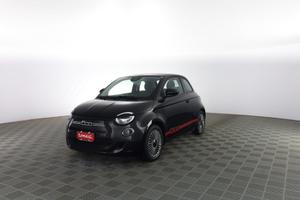 FIAT 500e 500 Icon Berlina