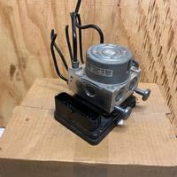 9838074480 pompa e centralina ABS Peugeot, Citroen