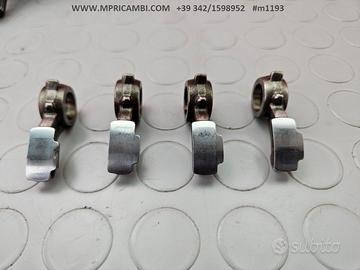 BILANCERI TESTATA HUSQVARNA TE 510 2008 2011 SMR 2