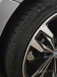 pneumatici gomme hankook ventus s1 evo 3 