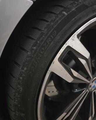 pneumatici gomme hankook ventus s1 evo 3 