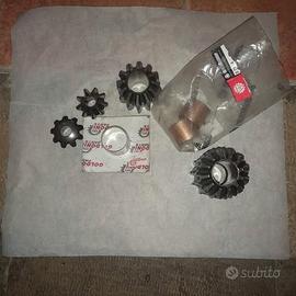 Ricambi trasmisione goldoni
