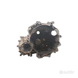 Cambio manuale Volkswagen Polo 1.4 Benzina '10 LVE