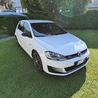 Volkswagen Golf 7 GTD 2.0 TDI 184cv