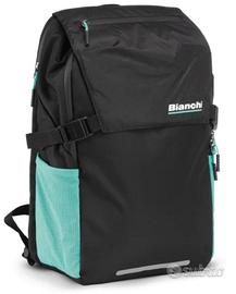 Bianchi zaino urban 25l