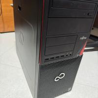 Pc fujitsu Esprimo P920 E90+