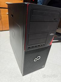 Pc fujitsu Esprimo P920 E90+