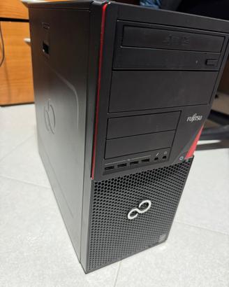 Pc fujitsu Esprimo P920 E90+