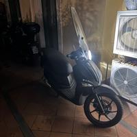 LIBERTY IGET 50 2023