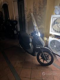 LIBERTY IGET 50 2023