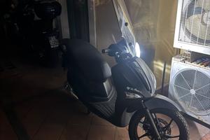 LIBERTY IGET 50 2023